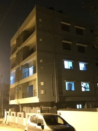 Om Sai Ram New Luxury PG for Gents in Kasavanahalli, Bengaluru, photo 1